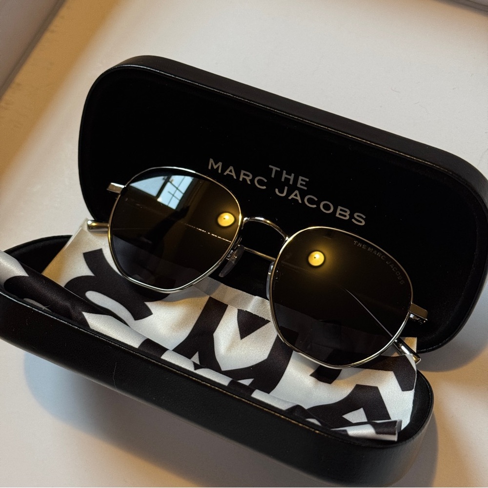 Marc Jacobs Sunglasses MARC 434/S 010/IR